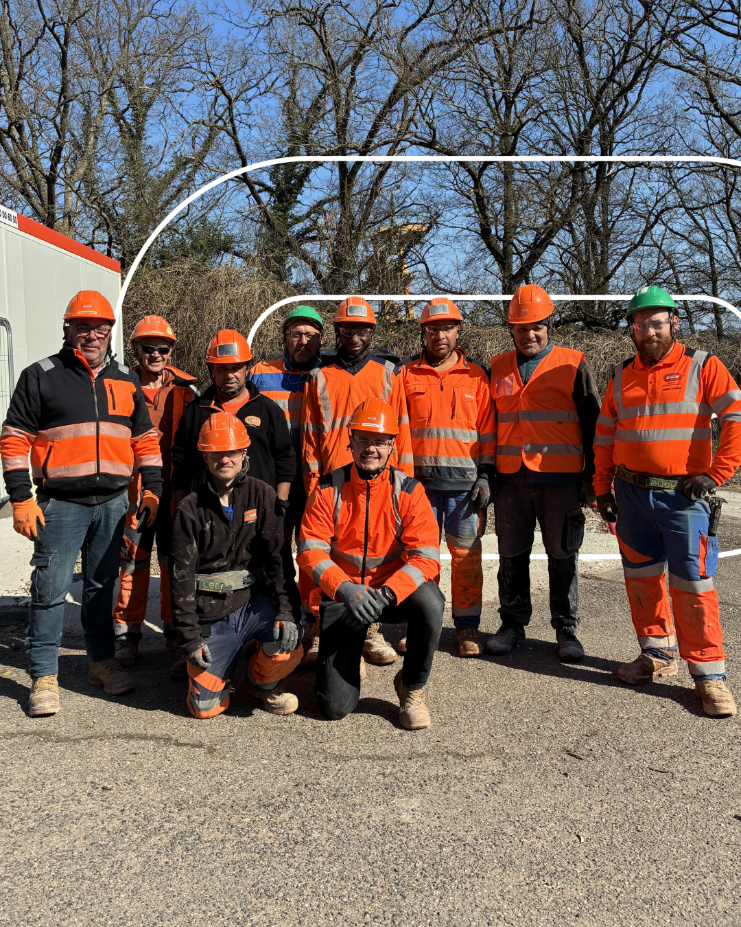 Equipe Freyming merlebach