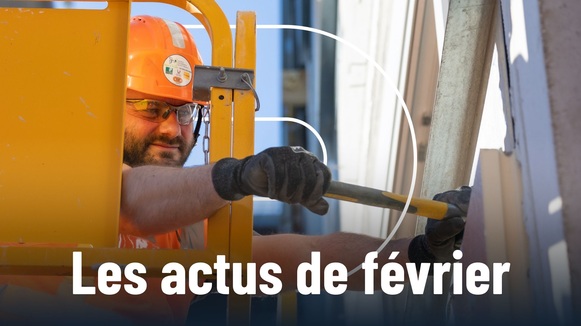 Actualités Février