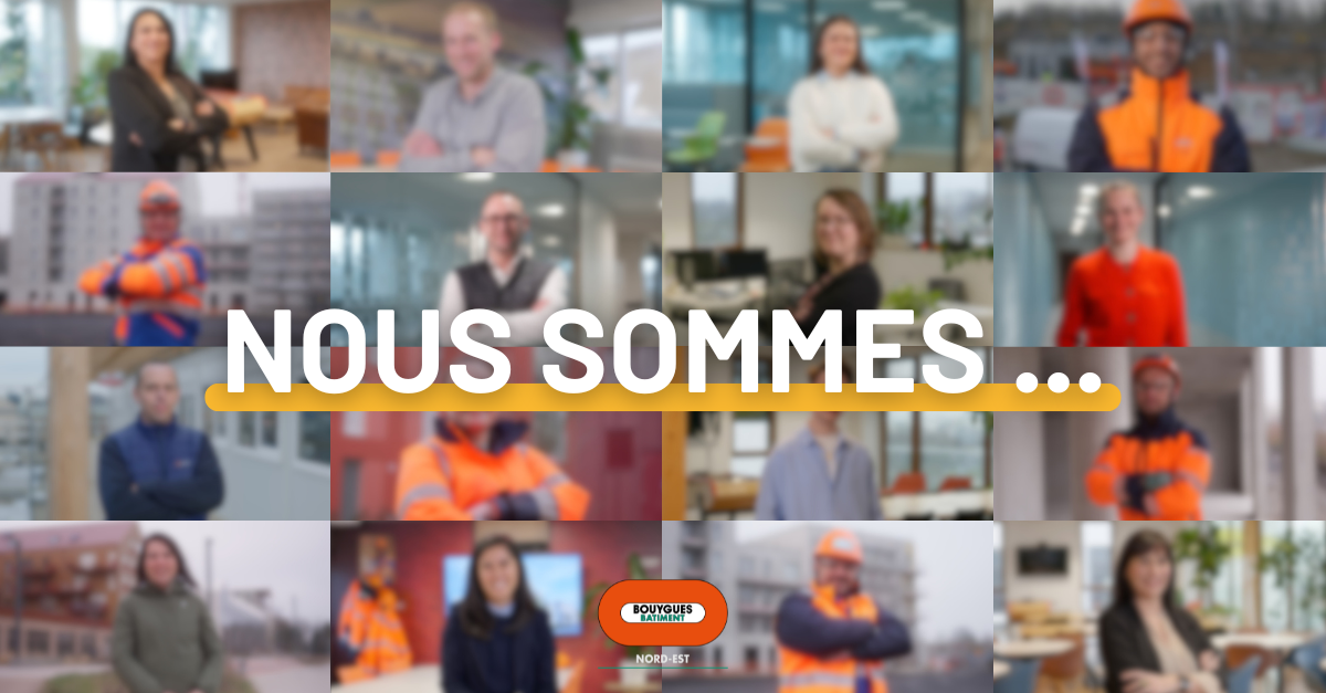 Vidéo collaborateurs